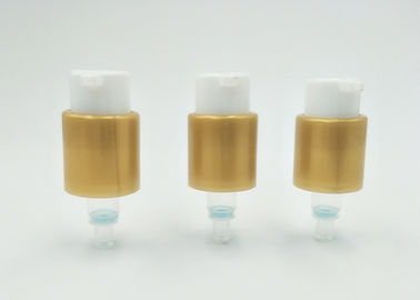 22/410 Discharge Makeup Oil Pump Airless Spray Pump With External Spring