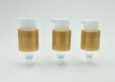 22/410 Discharge Makeup Oil Pump Airless Spray Pump With External Spring