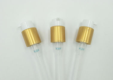 22/410 Discharge Makeup Oil Pump Airless Spray Pump With External Spring