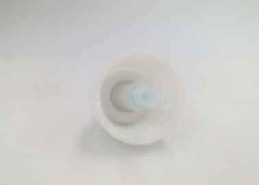 Skin Care Bottle Cosmetic Pump Dispenser , Liquid Soap Dispenser Pump Replacement