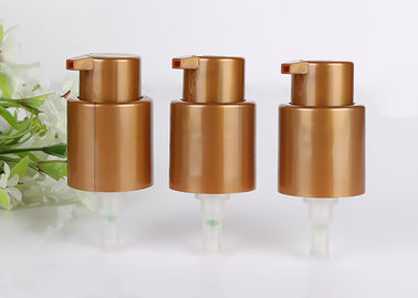 24/410 PP discharge makeup oil pump makeup remover pump dispenser