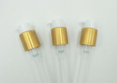 22/410 Discharge Makeup Oil Pump Airless Spray Pump With External Spring