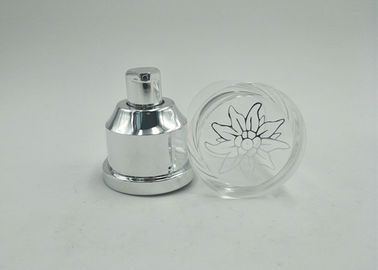 Plastic Treatment Lotion Pump Replacement for Cosmetic Packaging Bottle