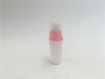 PP Airless Bottle Empty Cream Bottle 5ml 10ml 20ml 30ml 50ml Capacity Available