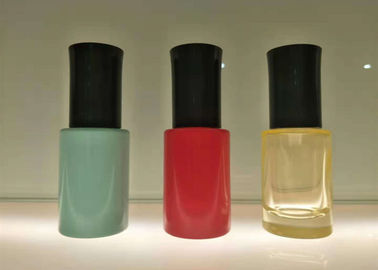 30ML Matte Cream Cosmetic Glass Bottles Empty Foundation Bottle